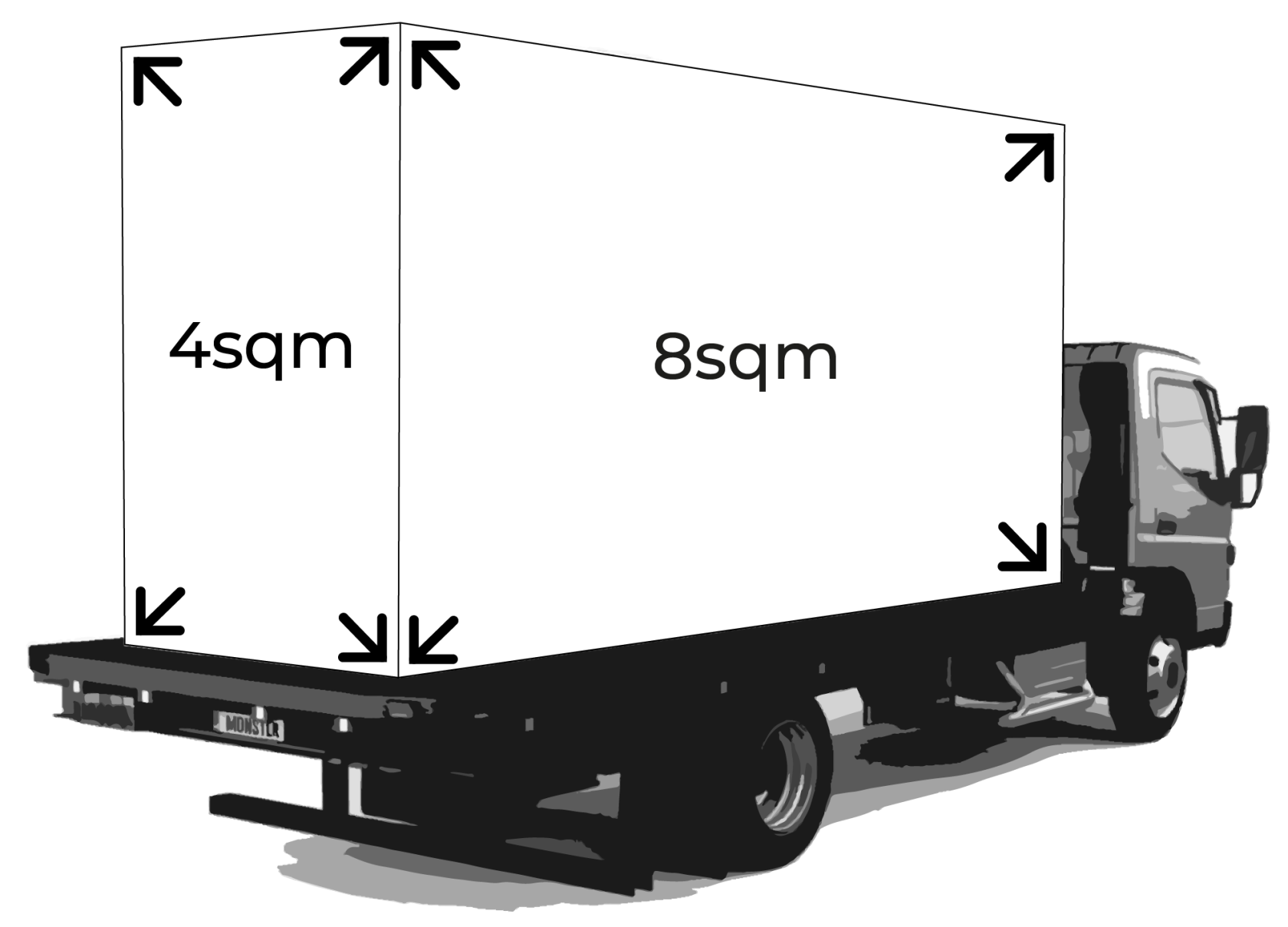 Buy a Digital Advan | Digital Advan Advertising | Monster Displays